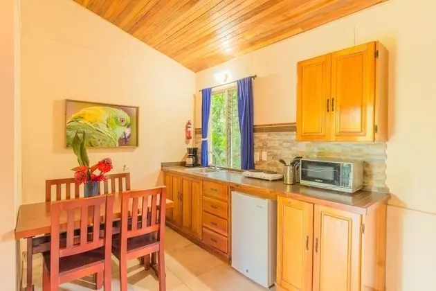 Comfort Villa, Birden Çok Yatak