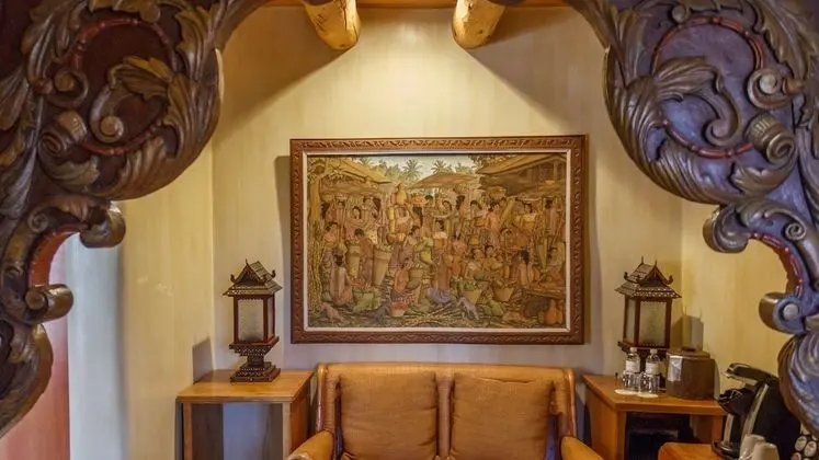Standard Oda, 1 En Büyük (King) Boy Yatak, Muhtelif Manzaralı (Casita with 1 King Bed)