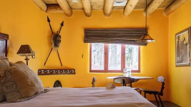 Standard Oda, 1 En Büyük (King) Boy Yatak, Muhtelif Manzaralı (Casita with 1 King Bed)