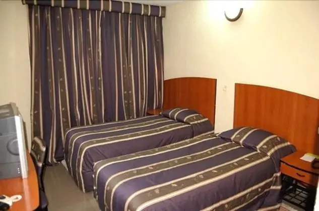 Standard İki Ayrı Yataklı Oda