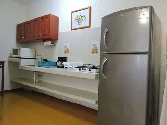 Luxury Tek Büyük Yataklı Oda, 1 Yatak Odası