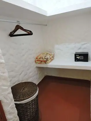 Luxury Tek Büyük Yataklı Oda, 1 Yatak Odası