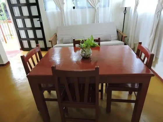 Luxury Tek Büyük Yataklı Oda, 1 Yatak Odası