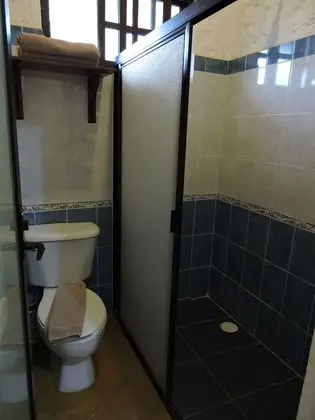 Luxury Tek Büyük Yataklı Oda, 1 Yatak Odası