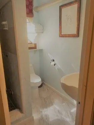 Basic King Room