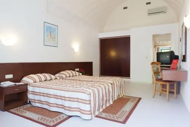 Standard Oda (Tunisian Resident only)