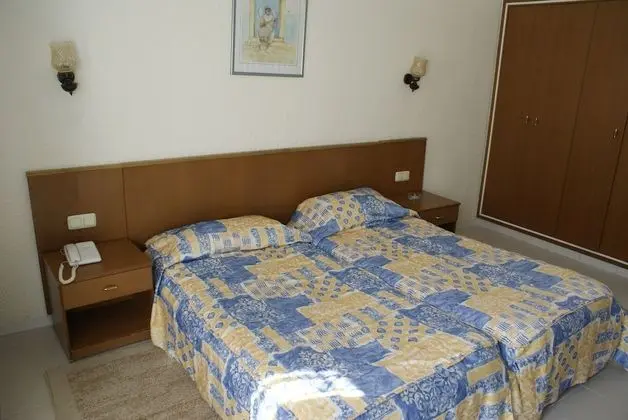 Standard Oda (Tunisian Resident only)