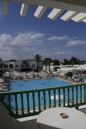 Standard Oda (Tunisian Resident only)
