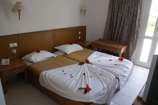 Tek Kişilik Oda