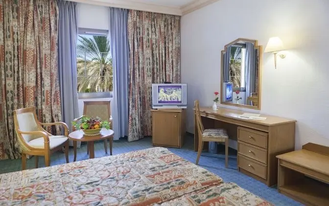 Dört Kişilik Oda