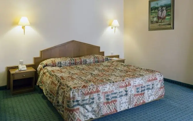 Standard Oda