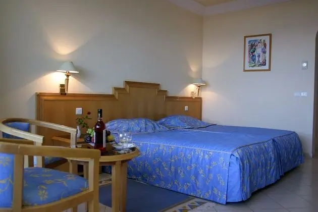 Dört Kişilik Oda