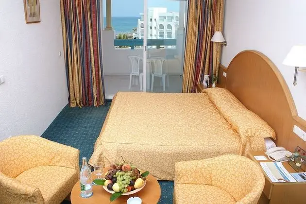 Standard Oda (Tunisian Resident only)