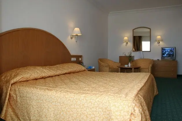 Standard Oda (Tunisian Resident only)
