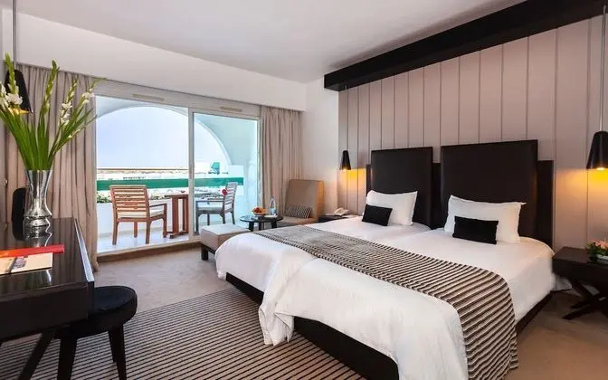 Single Room
