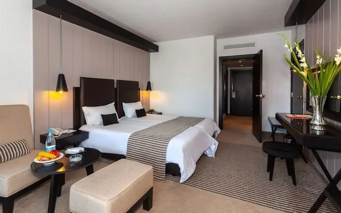 Standard Room (1Adult+1 Child)