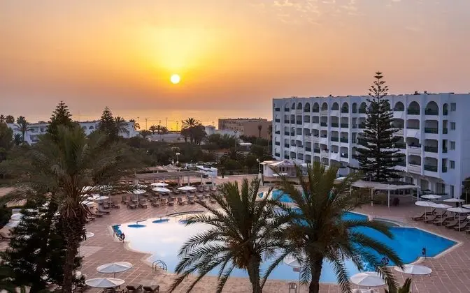 Standard Room (1Adult+1 Child)