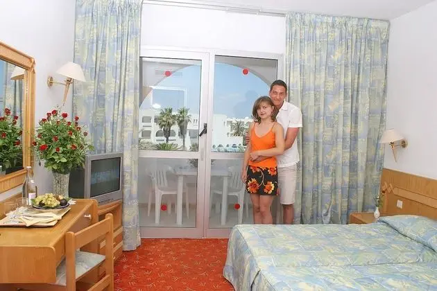 Tek Kişilik Oda