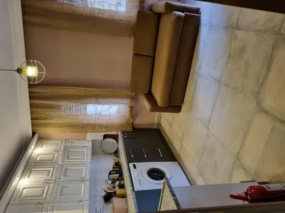 Aile Suiti, Bahçe Manzaralı, Balkonlu