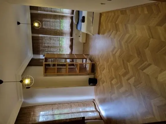 Aile Suiti, Bahçe Manzaralı, Balkonlu