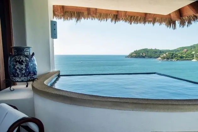 Çatı Katı Süiti (Penthouse)