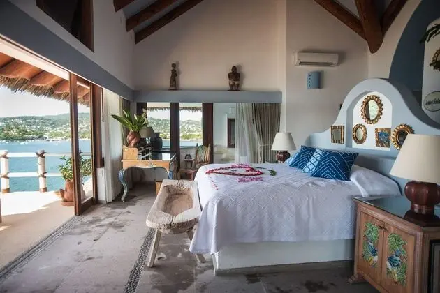 Çatı Katı Süiti (Penthouse)