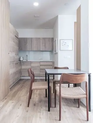 Apart Daire, 1 Yatak Odası (1 Adult)