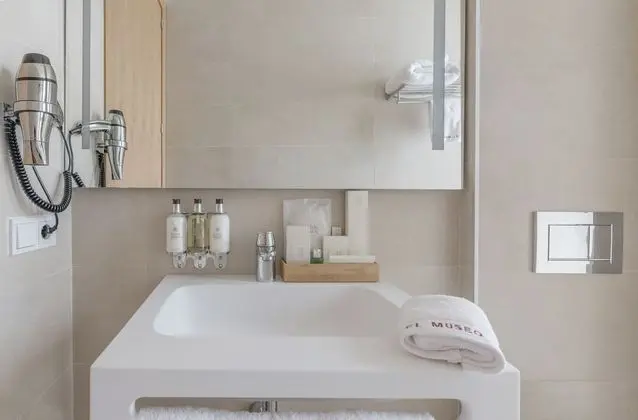 Apart Daire, 1 Yatak Odası (3 People)