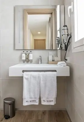 Apart Daire, 1 Yatak Odası (3 People)