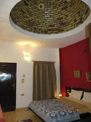 Deluxe Tek Büyük veya İki Ayrı Yataklı Oda, 1 Yatak Odası