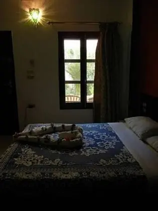 Deluxe Tek Büyük veya İki Ayrı Yataklı Oda, 1 Yatak Odası