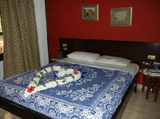 Deluxe Tek Büyük veya İki Ayrı Yataklı Oda, 1 Yatak Odası
