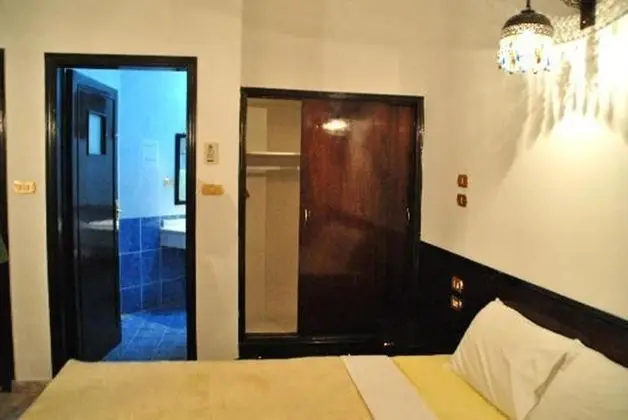 Deluxe Tek Büyük veya İki Ayrı Yataklı Oda, 1 Yatak Odası