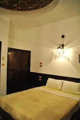 Deluxe Tek Büyük veya İki Ayrı Yataklı Oda, 1 Yatak Odası