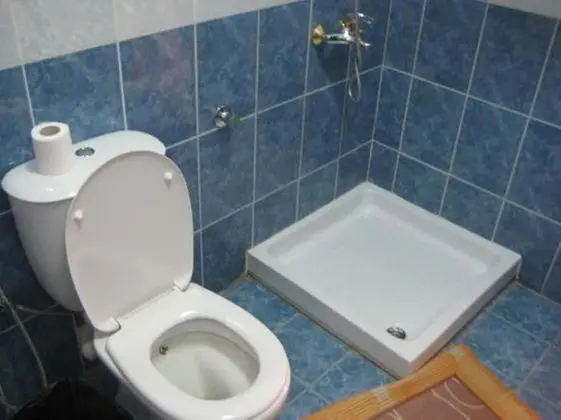 Deluxe Tek Büyük veya İki Ayrı Yataklı Oda, 1 Yatak Odası