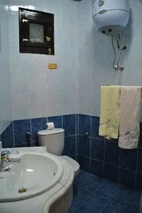 Deluxe Tek Büyük veya İki Ayrı Yataklı Oda, 1 Yatak Odası