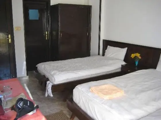 Deluxe Tek Büyük veya İki Ayrı Yataklı Oda, 1 Yatak Odası