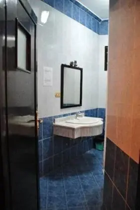 Deluxe Tek Büyük veya İki Ayrı Yataklı Oda, 1 Yatak Odası