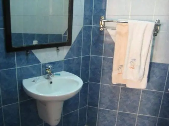 Deluxe Tek Büyük veya İki Ayrı Yataklı Oda, 1 Yatak Odası