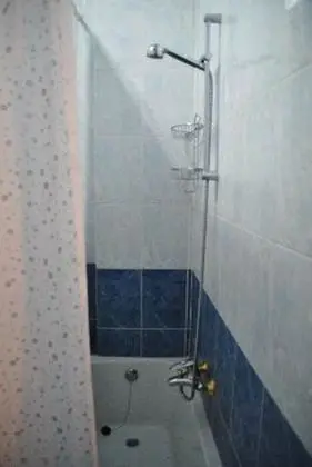 Deluxe Tek Büyük veya İki Ayrı Yataklı Oda, 1 Yatak Odası