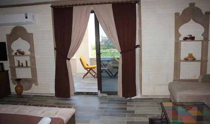 Executive Suit ( İptal Edilemez )