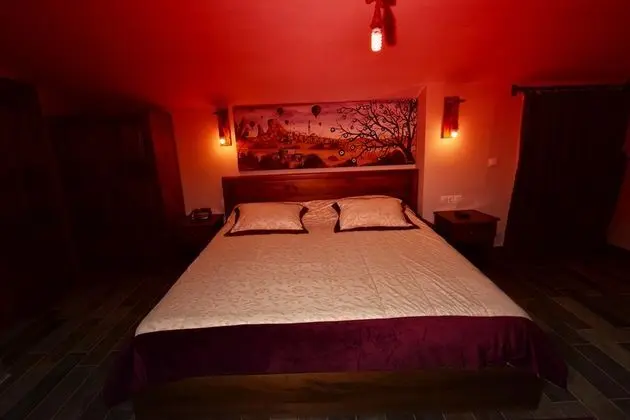 Loft, Jakuzili