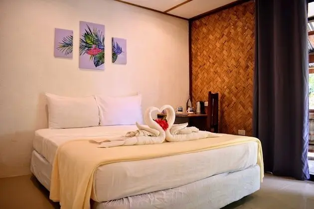 Bungalov, Plaj Kenarı