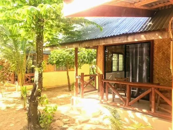Bungalov, Plaj Kenarı