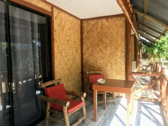 Bungalov, Plaj Kenarı