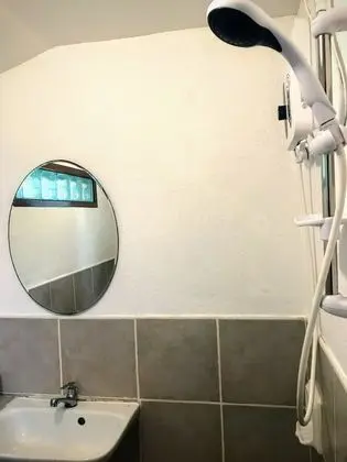 Bungalov, Plaj Kenarı