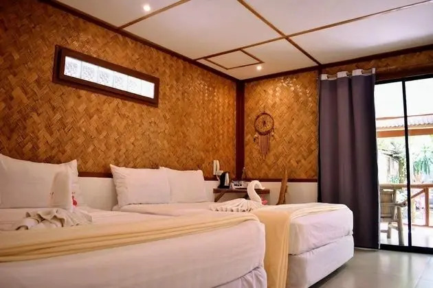Family Bungalov