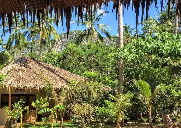 Family Bungalov