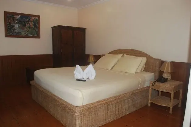 Deluxe Oda, Denize Sıfır