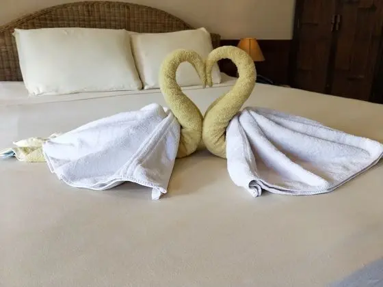 Deluxe Oda, Denize Sıfır